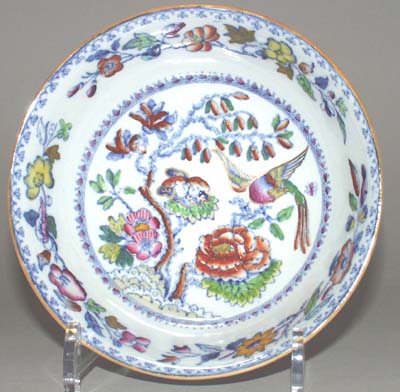 Bowl c1920s